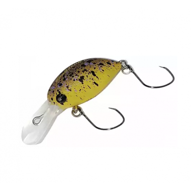 Воблер Mukai Snaq 26DR SS цв 6 BP